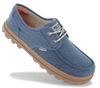 Dunelite Moc Cush - Men's Sneakers Shoes Canvas Blue 04660-481-M ORIGINAL