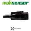 Ambient Air Temperature Sensor For Honda Accord Civic CR-V Acura RDX 2016- 1.5L 2.0L  80525-TBA-A01