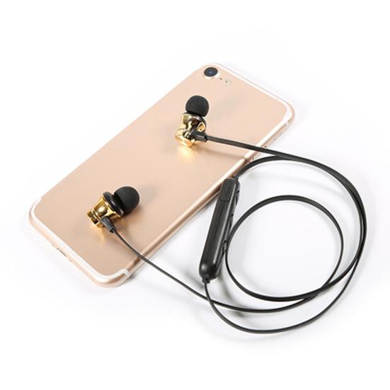 1Set XT11 Wireless Long Standby Time Earphone Multifunctional Universal In-ear Mini Wireless Bluetooth-compatible