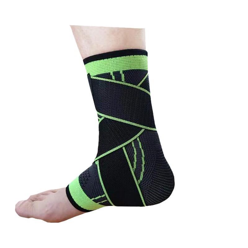 Unisex Sports Ankle Brace