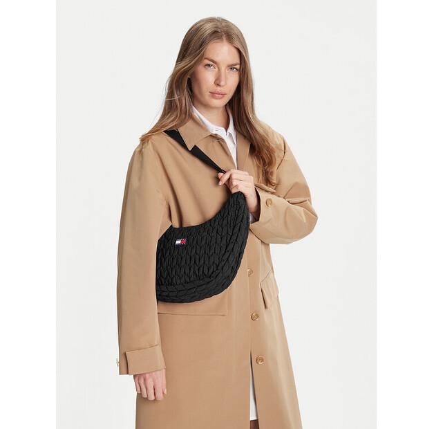 Сумка Tommy Jeans Tjw Urban Quilted One Size 12570₽