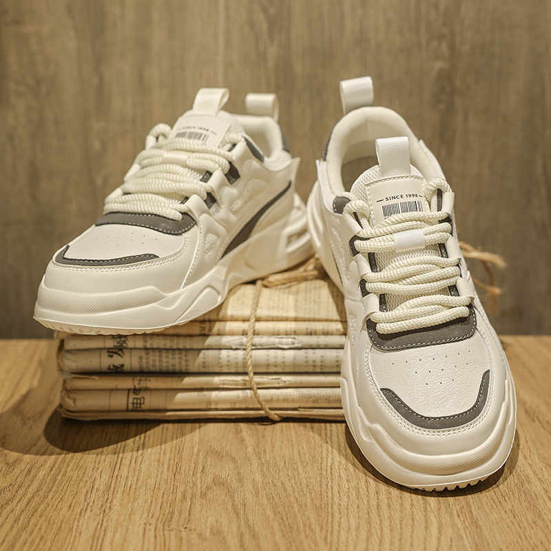 Fashion Parkour Without Heel Sneekers Mules Sneakers Man Sports Shoes Skate Style Deals Second Hand Sneachers Loafter Tenys Tenis