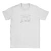 Horror TV Series SStranger I Believe TShirt for Unisex  Crazy 100 Cotton Tees O Neck Short Sleeve T Shirts Plus Size Tops