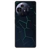 For TCL 50 Pro NxtPaper 5G Phone Case TPU Silicone Protection Black Cover For TCL 50 NxtPaper 50Pro 50NxtPaper Back Bumper Capas