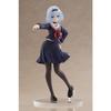 The Ryuo's Work Is Never Done! Coreful Figure Sora Ginko Uniform Ver. 1 Type