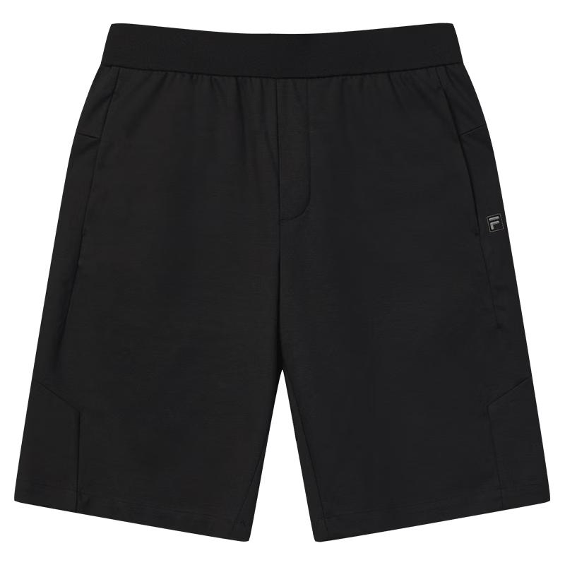 FILA Men s Casual Knit Shorts S