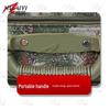 Tactical Field Mapping & Storage Box with Stand