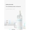 Seapuri Körpernebel 200ml (3 Optionen)