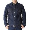 KOJIMA GENES 15oz Selvedge 3rd Denim Jacket XL [Kojima Jeans]