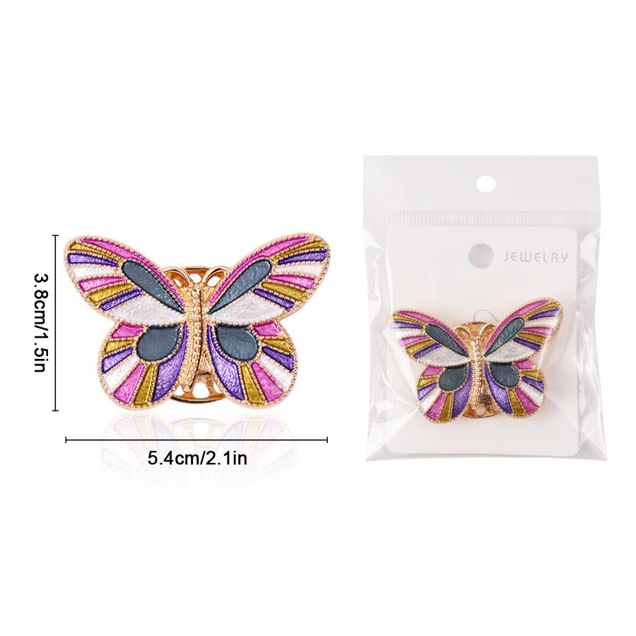 

Cartoon Animal Magnetic Needle Minder Brooch for DIY Knitting