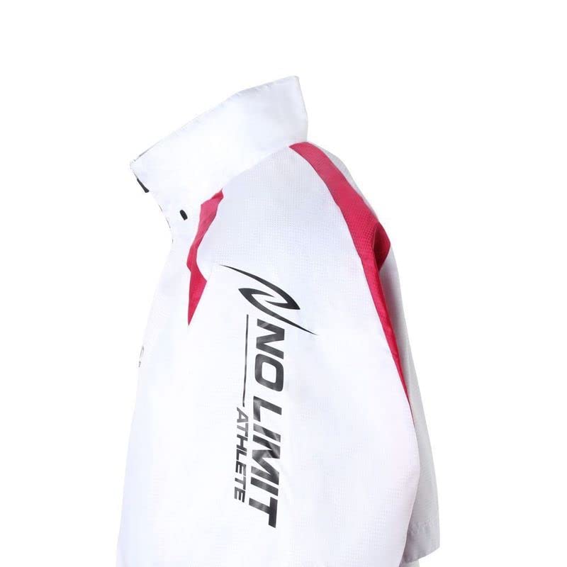 Nishi Sports 3D Windbreaker Jacket Multi-Breaker