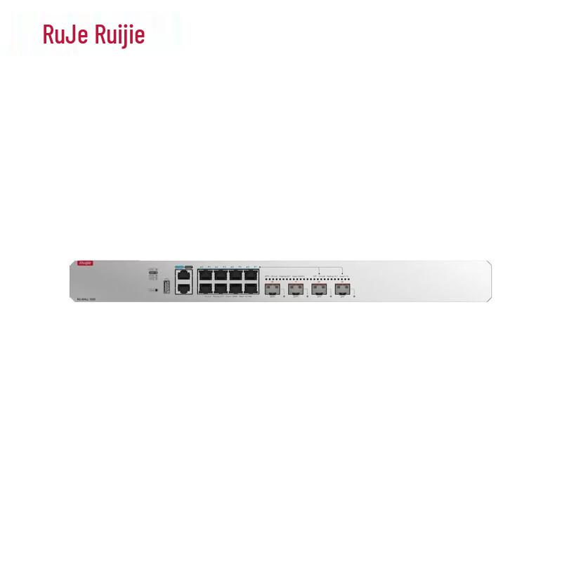 Ruijie Next-Generation Firewall