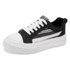 High quality low-top comfortable casual shoes outdoor street shooting soft-soled cushioning middle school student skateboard shoes