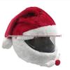Motorcycle Helmet Decoration: Cartoon Rabbit, Toothless, Pumpkin Head Covers