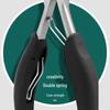 Stainless Steel Ingrown Toenail Clipper & Cuticle Nipper Set