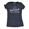 Pickleball Legend T-Shirt: Funny Sports Gift