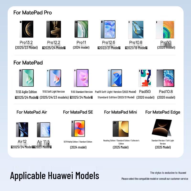 ALittleFlower 3rd Gen Magnetic Capacitive Stylus Pen