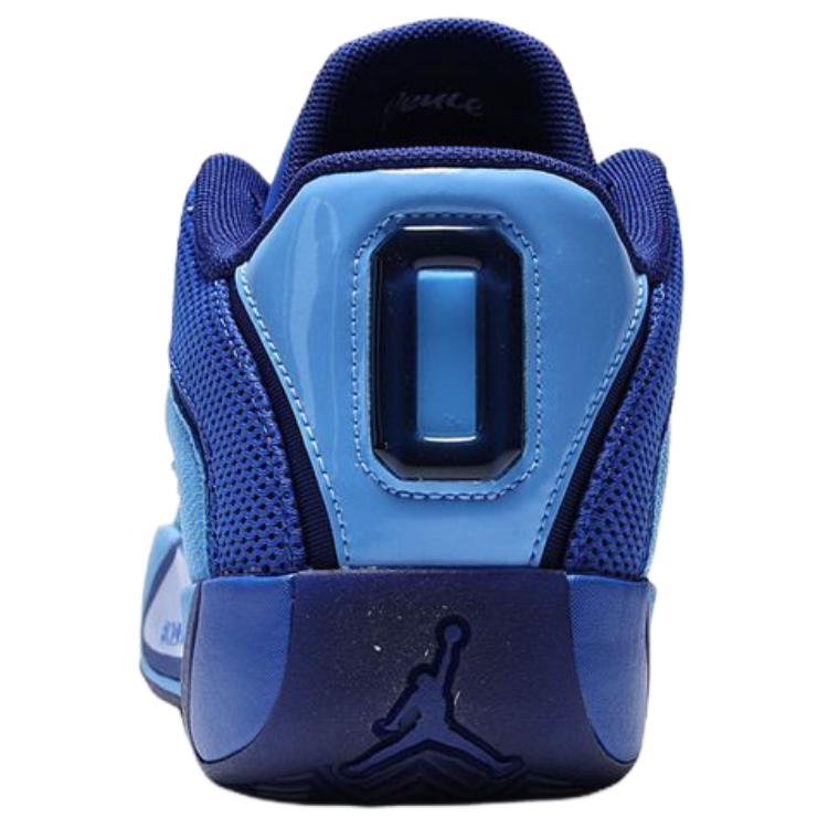 Jordan Tatum 4 Basketball Shoes Men's Blue HQ4613-401