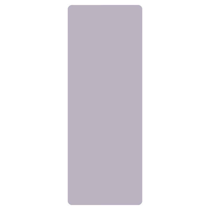 OEING Heart-to-Heart Anti-Slip Extra Wide Yoga Mat
