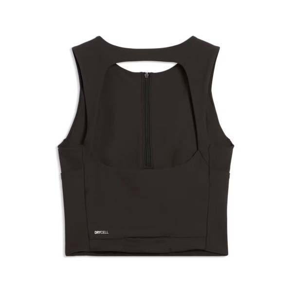 Puma Women S Run lightStride Crop Top
