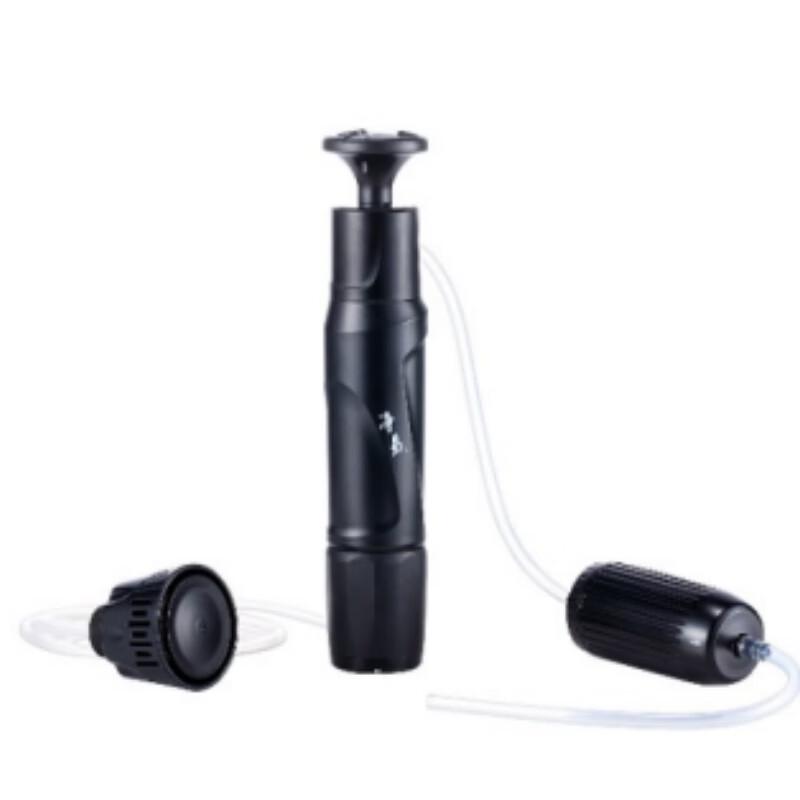 Jingyi Emergency Sports Water Purifier PF201