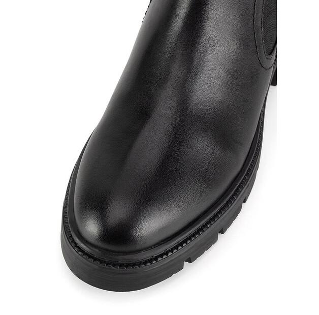 Chelsea Boots Lasocki WI16-GABYL-01 Black