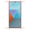 Tempered Glass for Xiaomi Redmi Note 13 PRO 5G [Pack 2] Phonillico® Screen Protector Glass Film