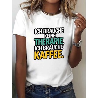 Tops – Magliette
