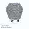 Car Seat Mats For iCAR 03 V23 V21 V25 Cannon Alpha KingKong Flannel Back Seat Pad Protector Covers Cushion Accessories