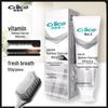 Nice Bamboo Charcoal Whitening Toothpaste