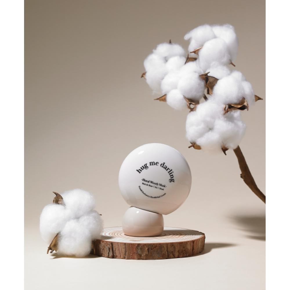 Kamill PerfuMery Hand   Nail Cream Hug Me Darling 50ml NONE