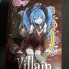 [USED] FuRyu Hatsune Miku Noodle Stopper Villain RedColler Ver.
