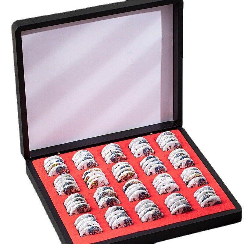 Xinhui Chenpi Shoumei Old White Tea, Facebook Jujube Cookie Tea – 500g White Tea