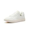 Anta Skateboard Shoes Men's Ivory White 912618008-1