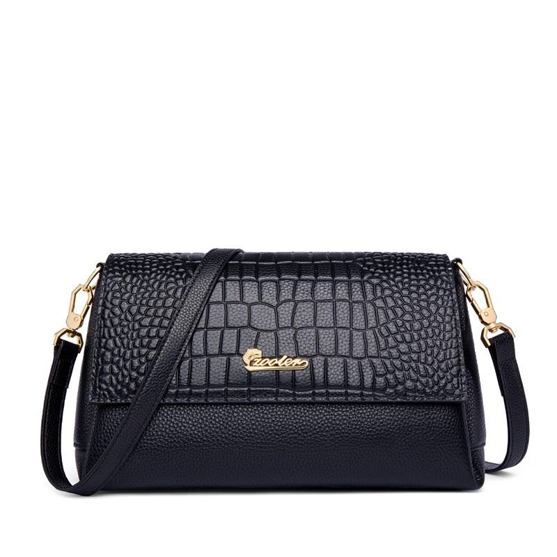 

Сумка через плечо из натуральной кожи для женщин Сумка через плечо Сумки высокого качества