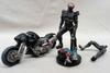 Hakaider Hakaider Bike Set S.I.C. Takumi-damashii VOL.5 & (Normal Color)