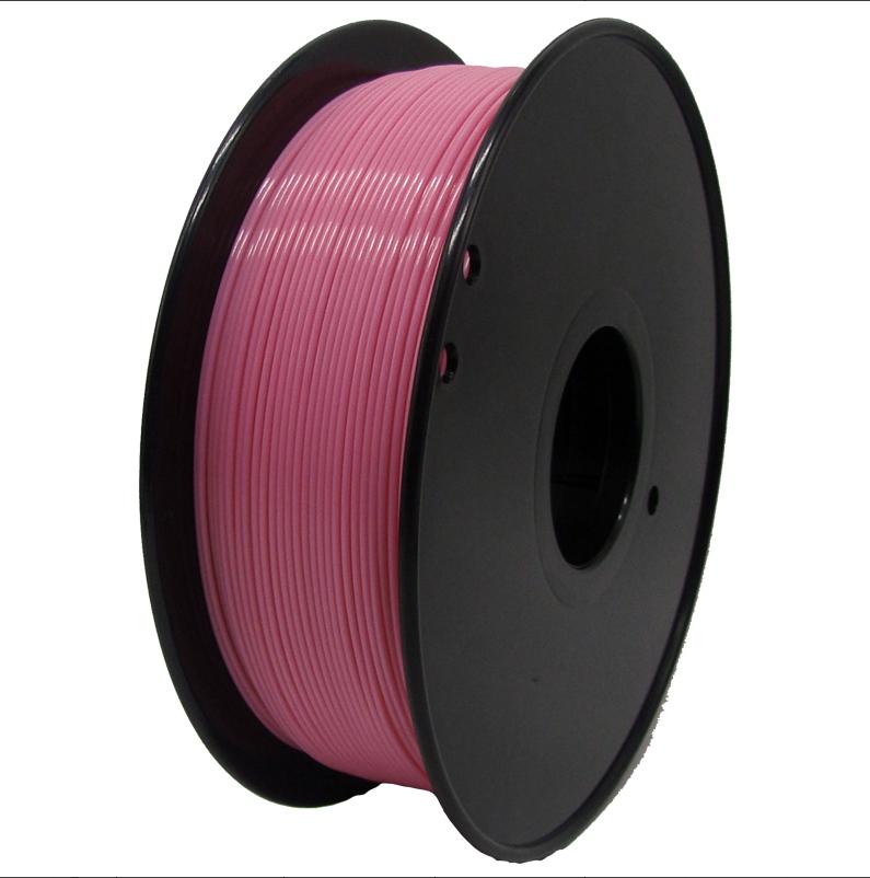 Transparent PETG 1KG TPU 3D Printer Filament 1.75mm ABS PETG PC ASA TPU TPE PCL PA Plastic Rods Multiple Available Minimum Order