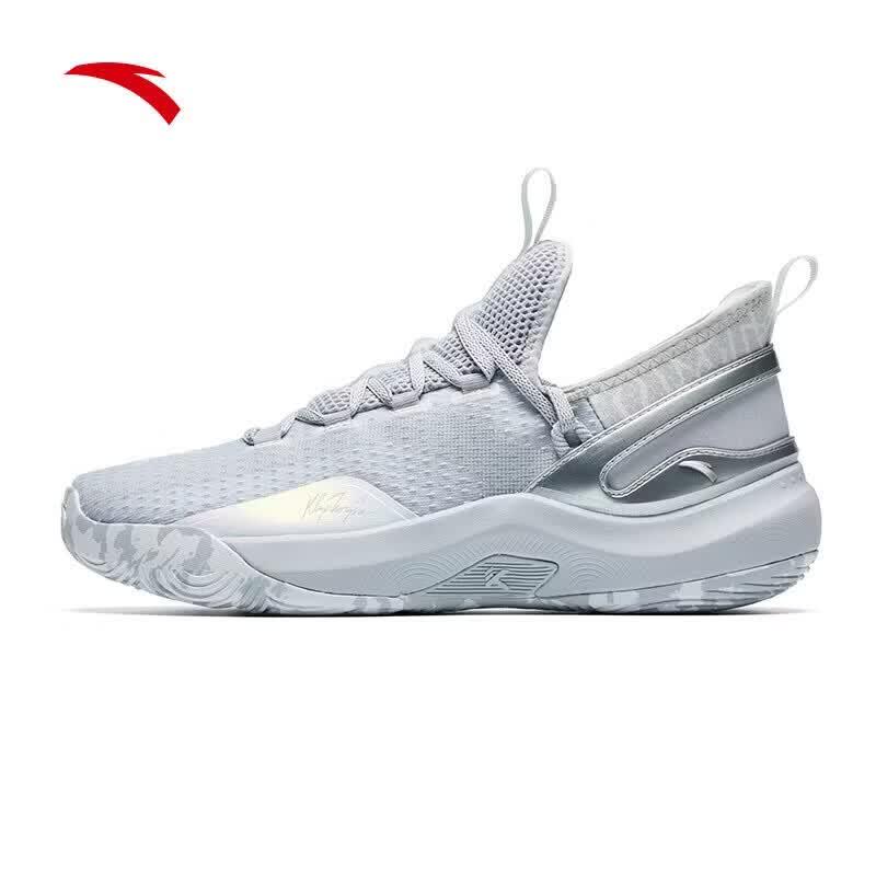 Anta KT FLY Men's Low-Top Basketball Shoes