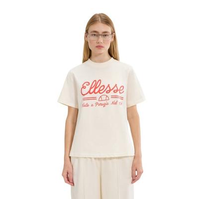 Ellesse Womens/Ladies LÂ´Anse T-Shirt