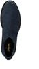 Geox Spherica Ec1 Boots Navy Blue
