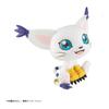 Lukap Digimon Adventure Tailmon Finished Figure Collectible Toy