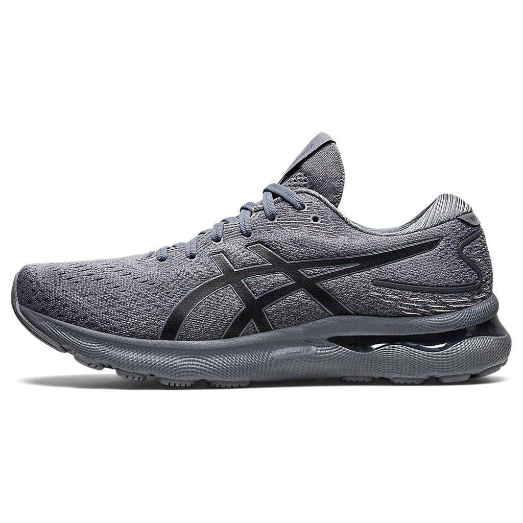 Asics Gel Nimbus 24 Metropolis Men Sneakers Grey 1011B359-022