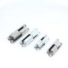 Detachable Hardware Removable Hinge Industrial Parts Replacement Spare Accessories Cabinet Door Easy Installation