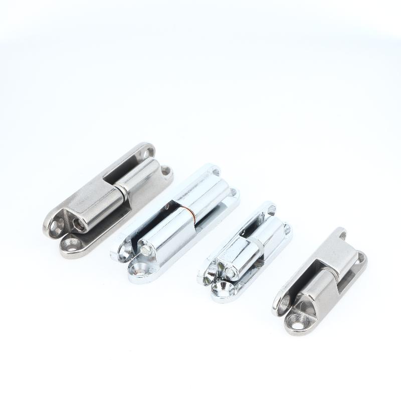 Detachable Hardware Removable Hinge Industrial Parts Replacement Spare Accessories Cabinet Door Easy Installation