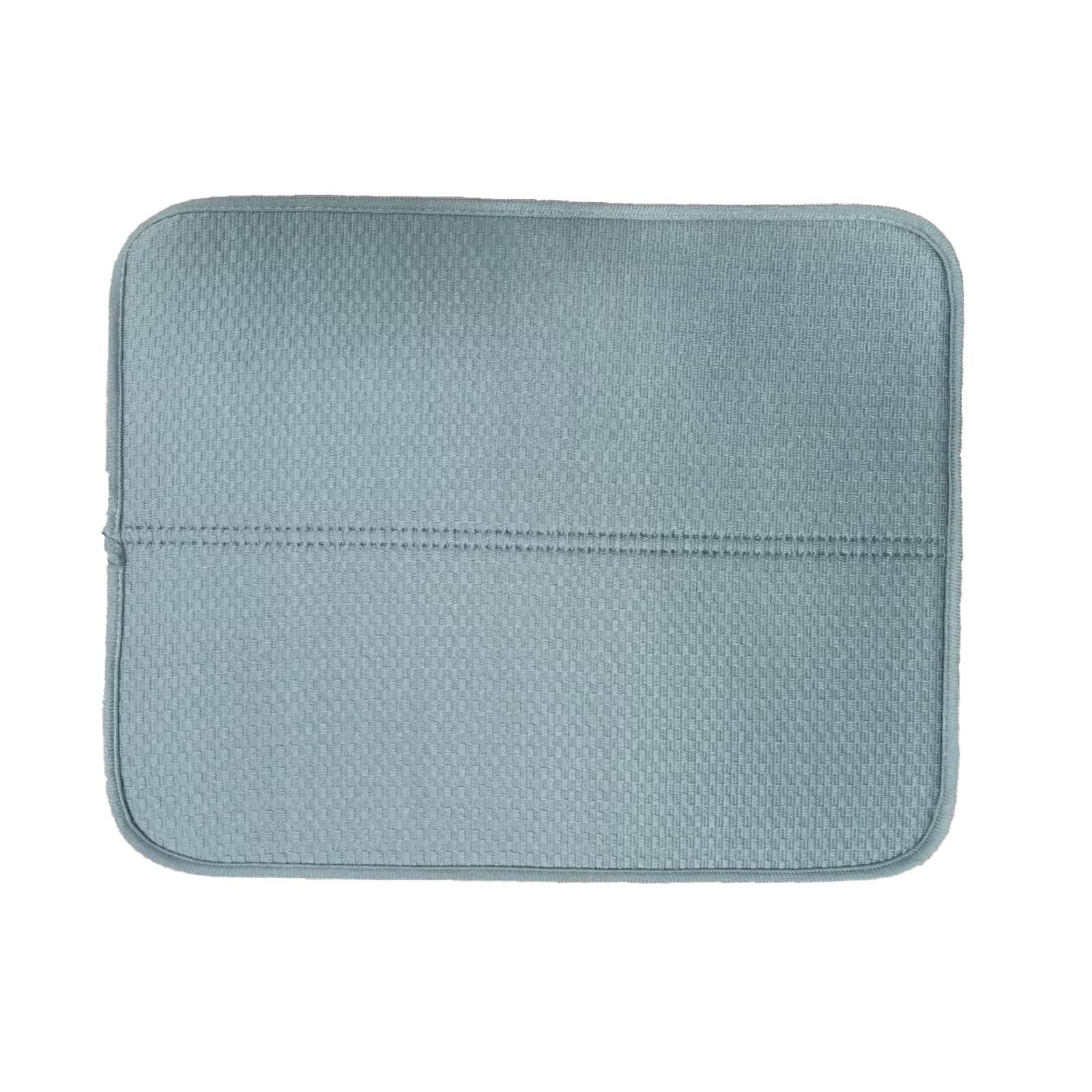 

Dry Mat Table Mat Countertop Sponge Absorbent Pad Sponge Placemat