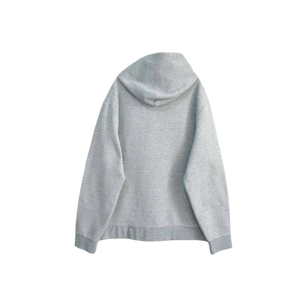 Polo Ralph Lauren Ss25 Logo Embroidered Cotton Hooded Long Sleeve Sweatshirt Men Sweatshirt 710941624-007