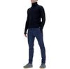 UYN Базовый слой с длинным рукавом Confident 2ND Turtle Neck