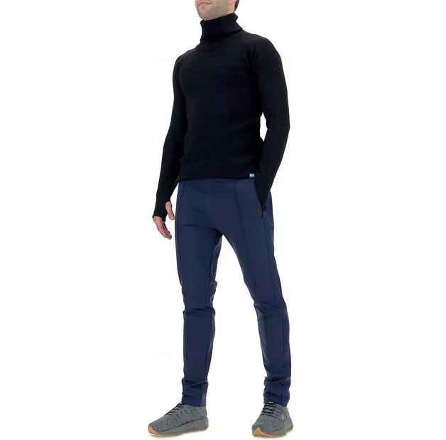 UYN Базовый слой с длинным рукавом Confident 2ND Turtle Neck