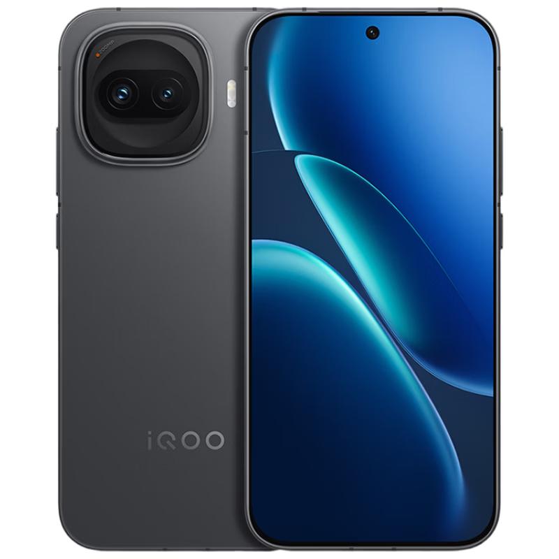 vivo iQOO Z11 Turbo 5G Gaming Smartphone (CN version)