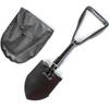 Brangdy Folding Multi-function Camping Shovel